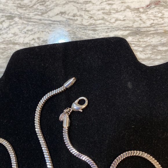 Premier Designs 34” Box Strand Necklace NWOT - Picture 4 of 4